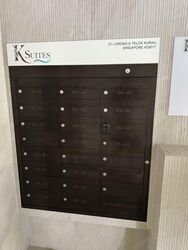 K Suites (D15), Apartment #556369071